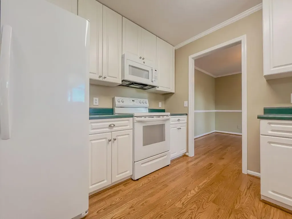 985 Walton Trail Cookeville TN 38501