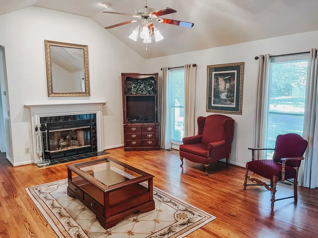 985 Walton Trail Cookeville TN 38501