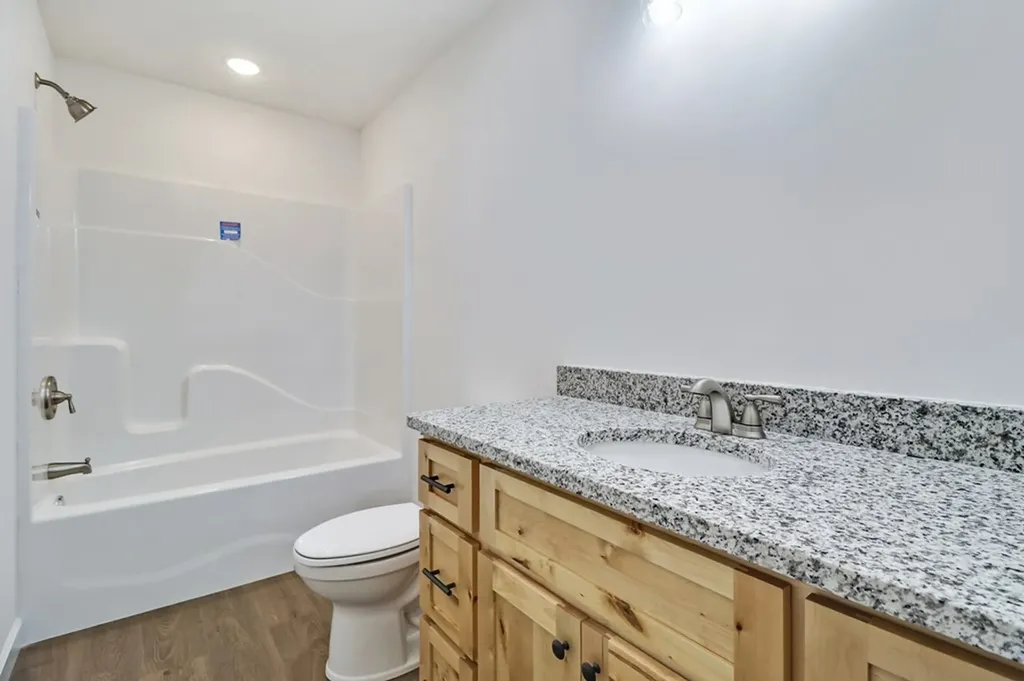 121 Willow Lake Drive Jamestown TN 38556