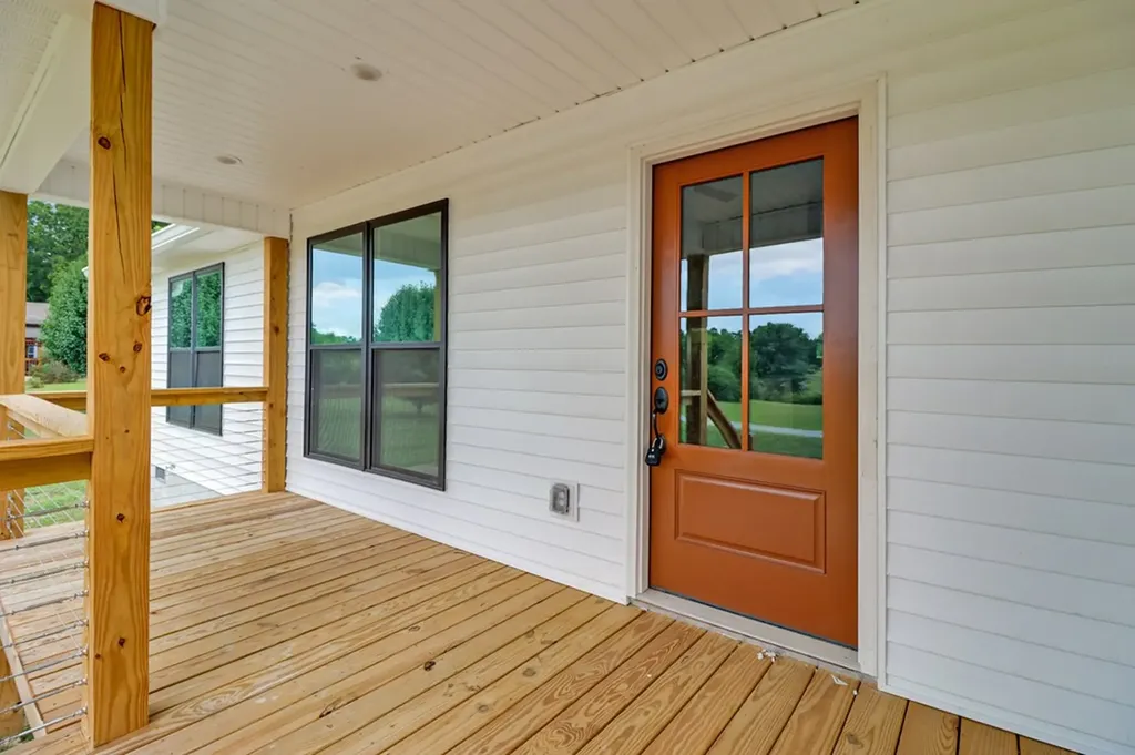 121 Willow Lake Drive Jamestown TN 38556