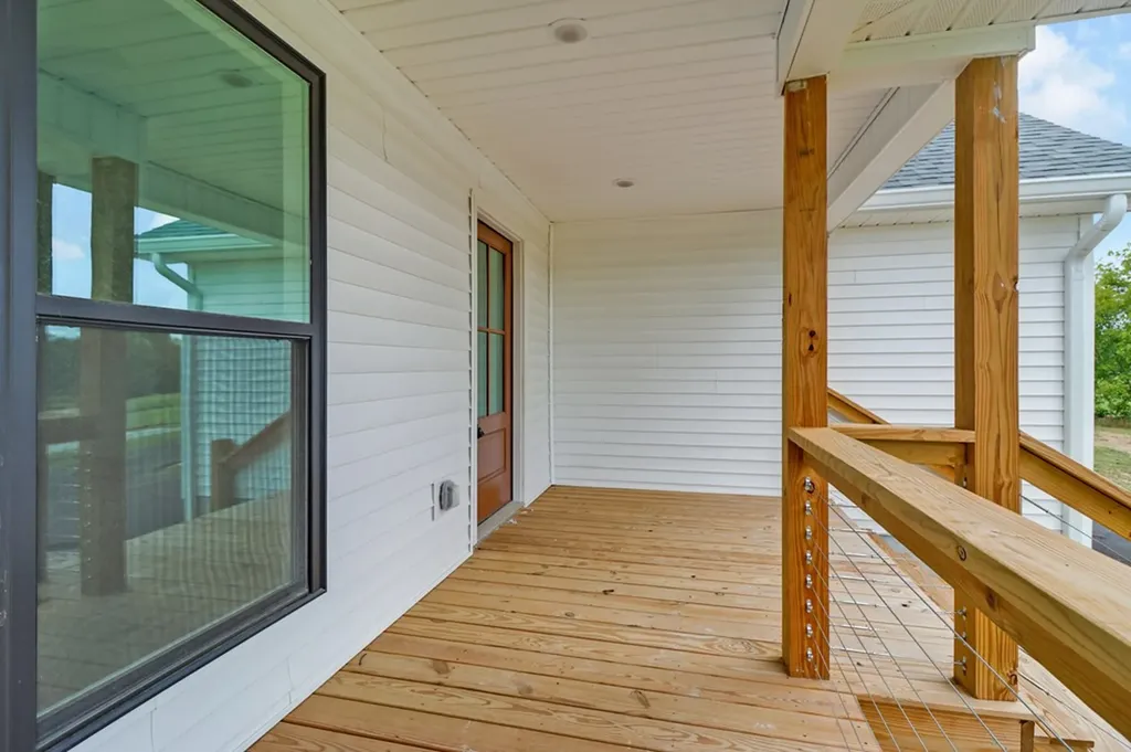 121 Willow Lake Drive Jamestown TN 38556