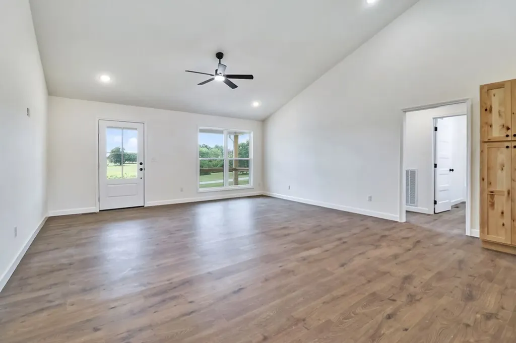 121 Willow Lake Drive Jamestown TN 38556