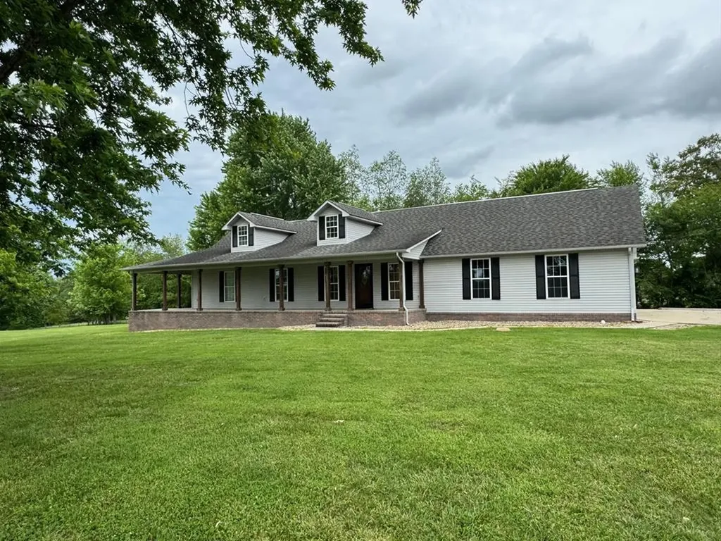 410 Sunset Lane Monterey TN 38574