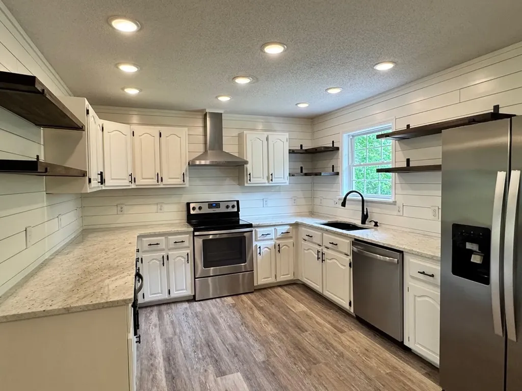 410 Sunset Lane Monterey TN 38574