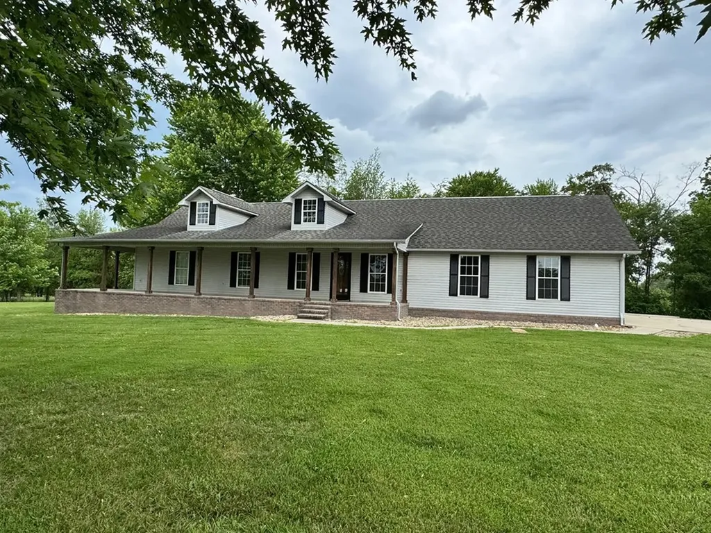 410 Sunset Lane Monterey TN 38574