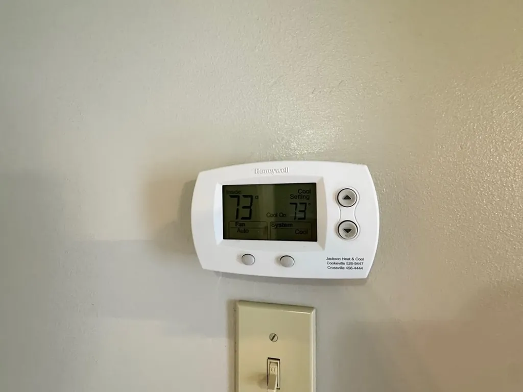 410 Sunset Lane Monterey TN 38574