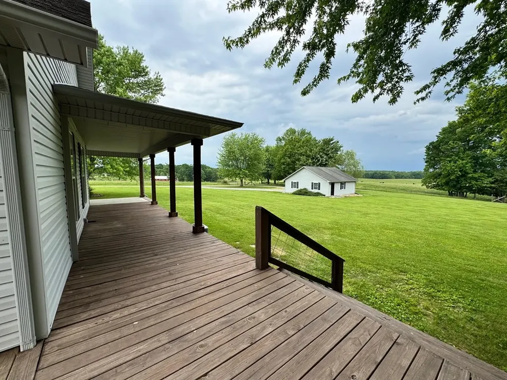 410 Sunset Lane Monterey TN 38574