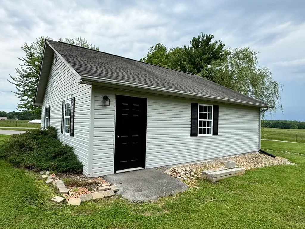 410 Sunset Lane Monterey TN 38574