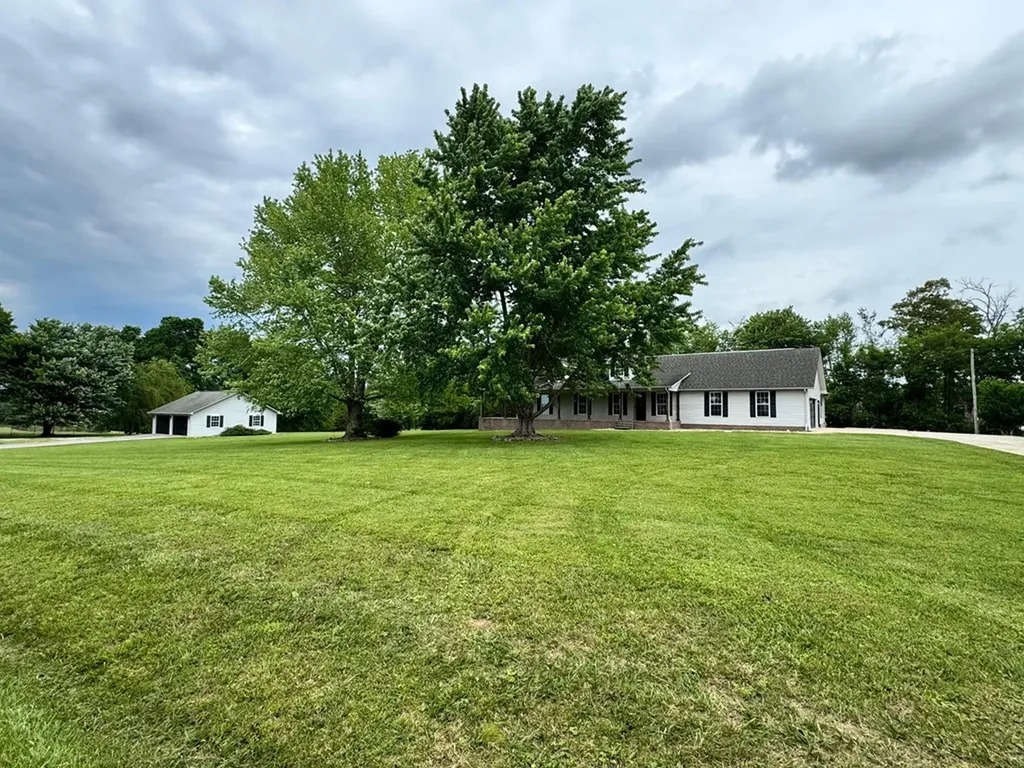 410 Sunset Lane Monterey TN 38574