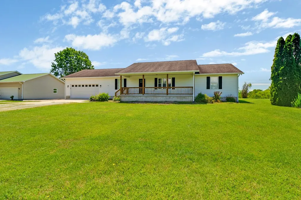 1226 Allardt Highway Jamestown TN 38556