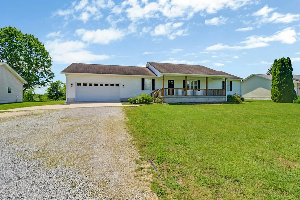 1226 Allardt Highway Jamestown TN 38556