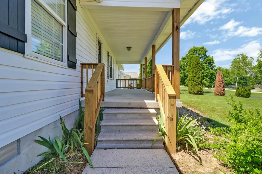 1226 Allardt Highway Jamestown TN 38556