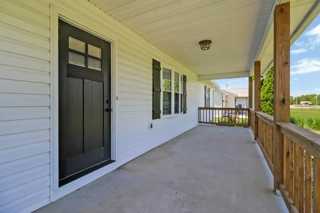 1226 Allardt Highway Jamestown TN 38556