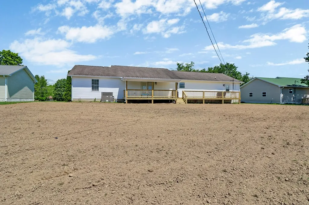 1226 Allardt Highway Jamestown TN 38556