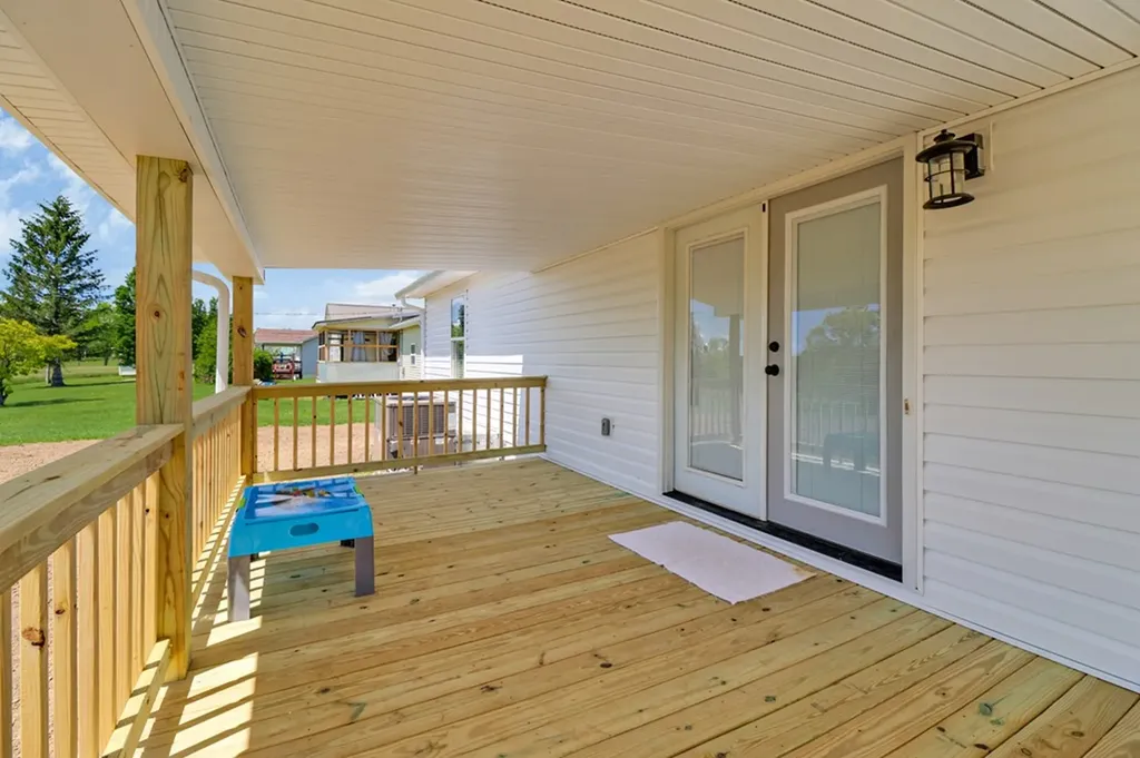 1226 Allardt Highway Jamestown TN 38556