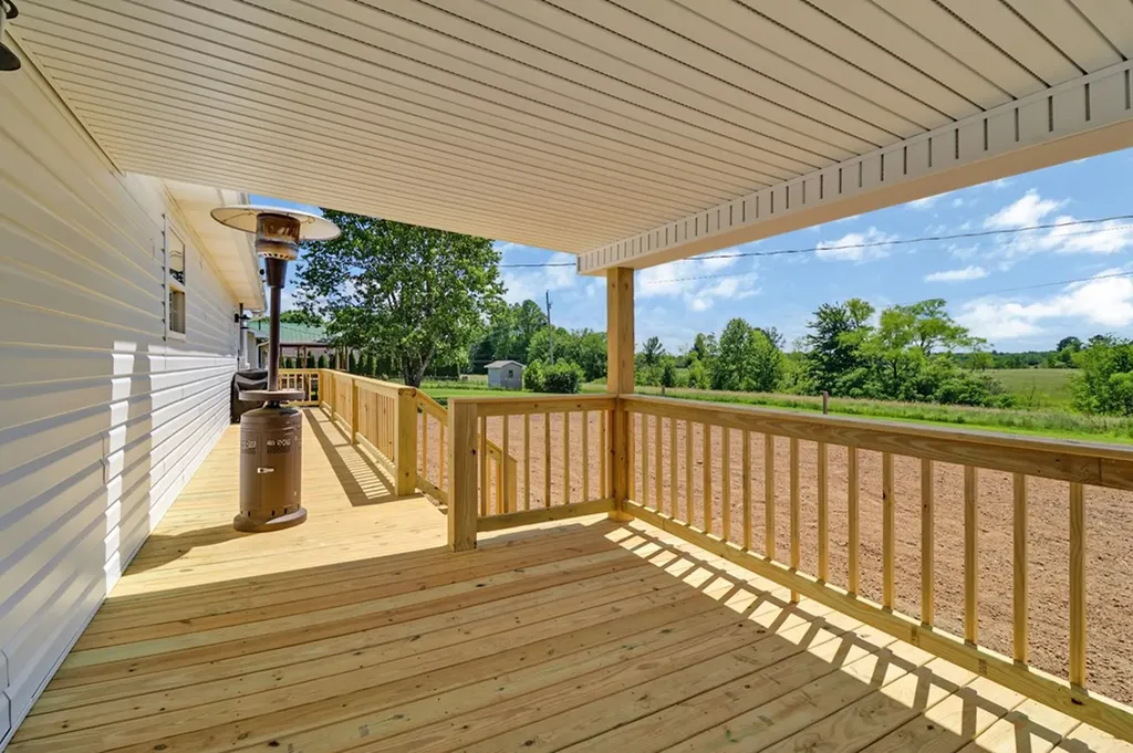 1226 Allardt Highway Jamestown TN 38556