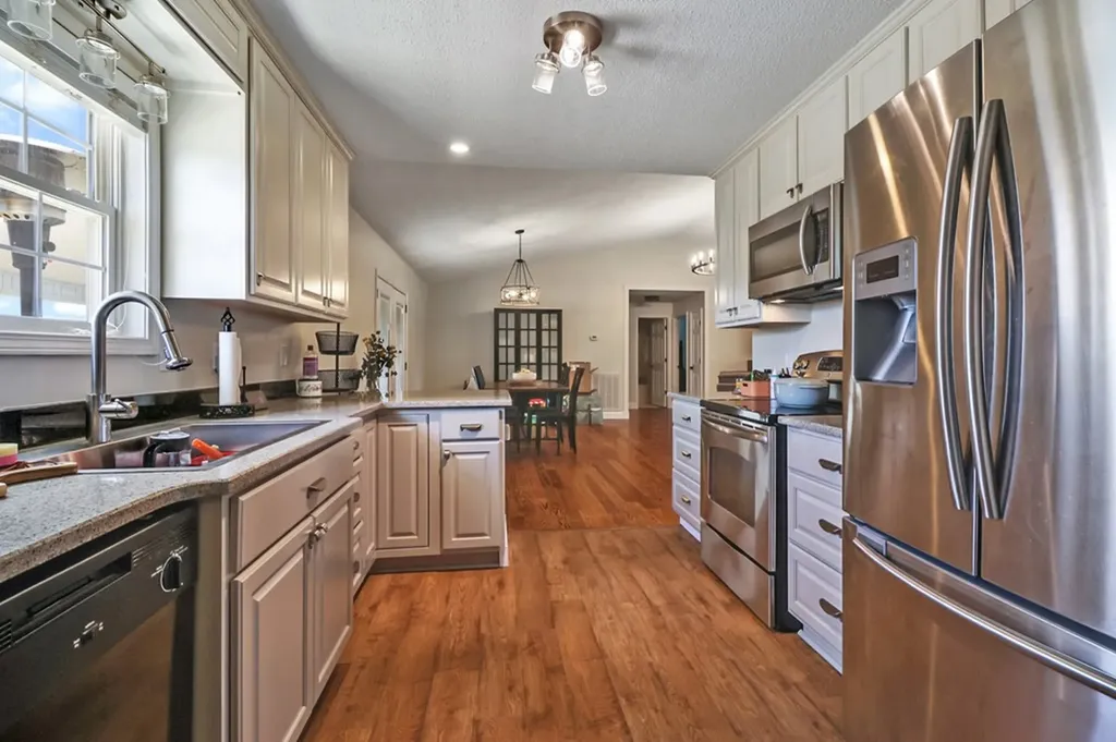 1226 Allardt Highway Jamestown TN 38556