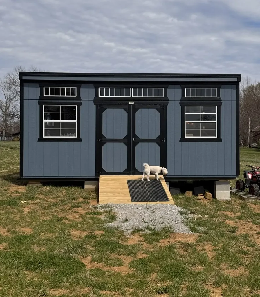 8501 Faix Road Byrdstown TN 38549