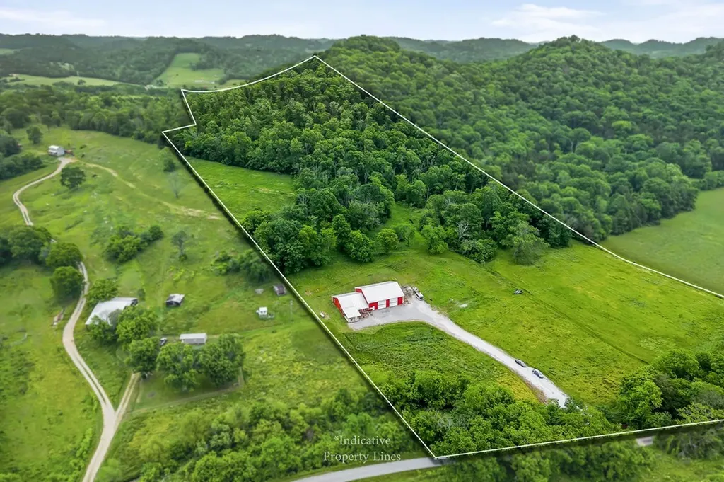 220 Little Salt Creek Road Carthage TN 37030