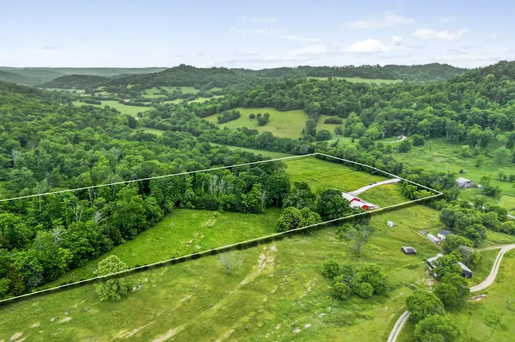 220 Little Salt Creek Road Carthage TN 37030