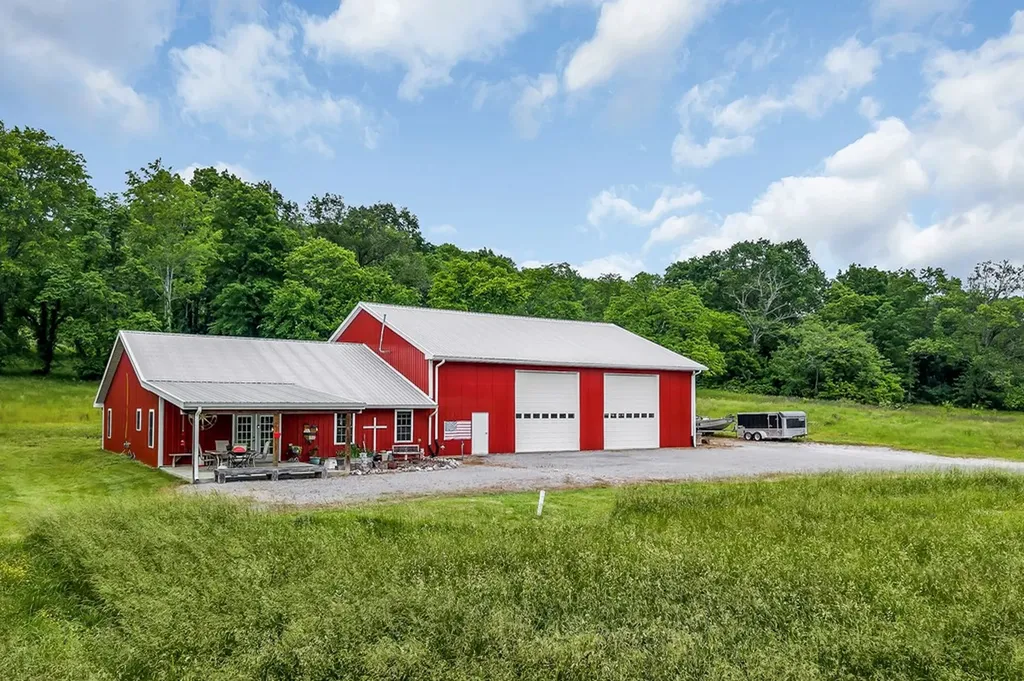 220 Little Salt Creek Road Carthage TN 37030