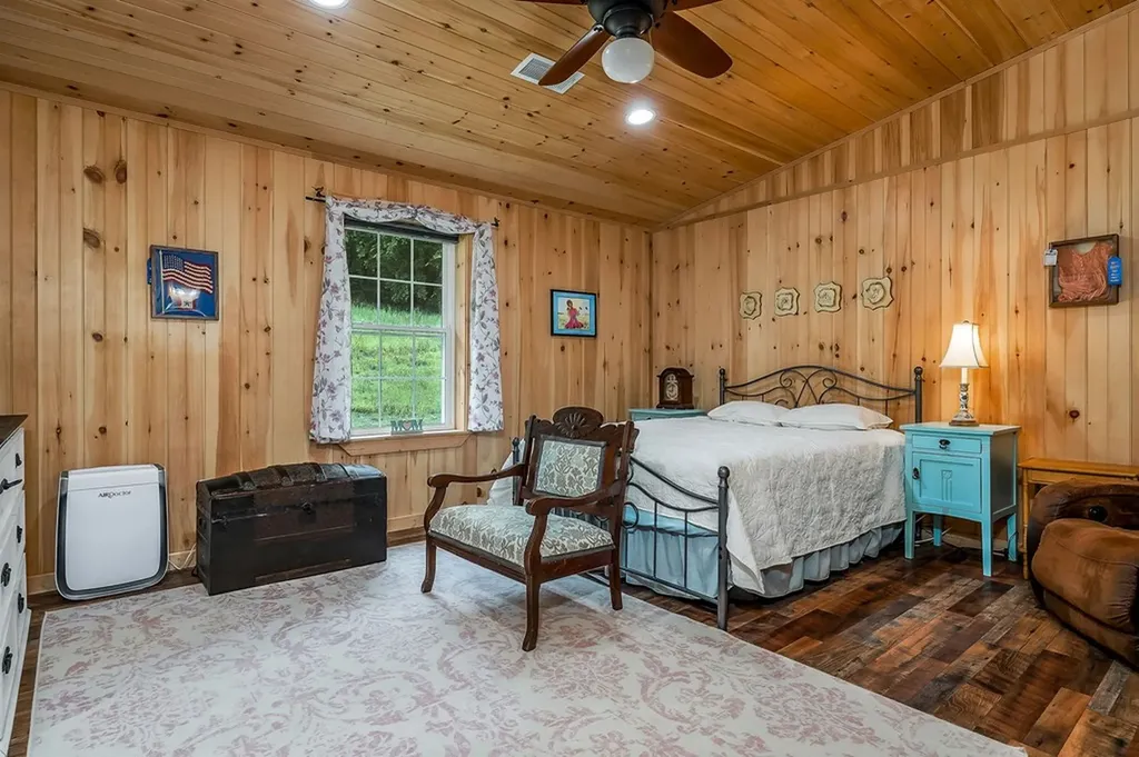 220 Little Salt Creek Road Carthage TN 37030