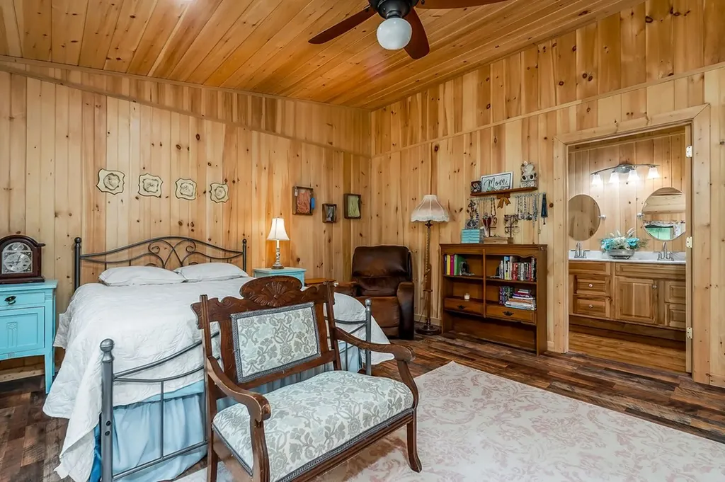 220 Little Salt Creek Road Carthage TN 37030