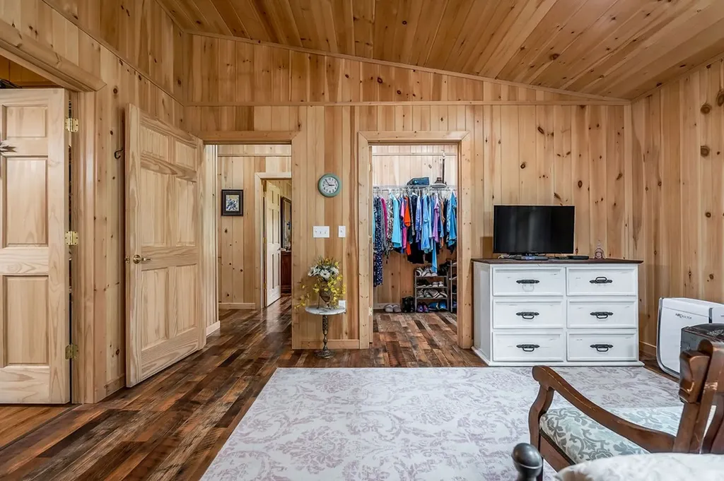 220 Little Salt Creek Road Carthage TN 37030