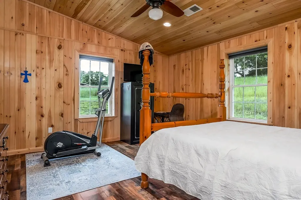 220 Little Salt Creek Road Carthage TN 37030