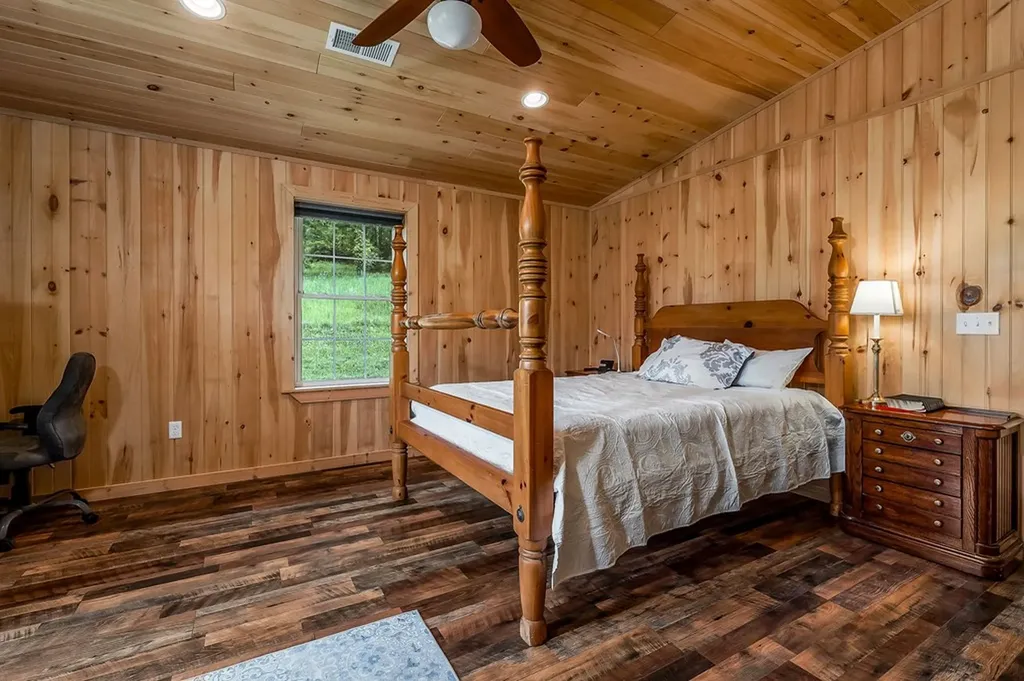 220 Little Salt Creek Road Carthage TN 37030