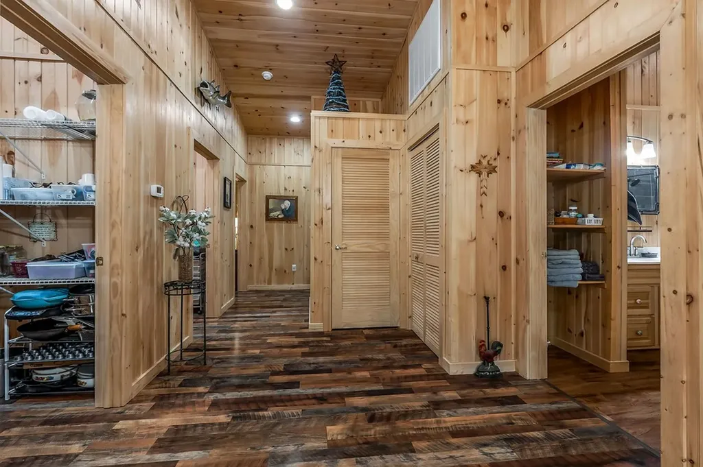 220 Little Salt Creek Road Carthage TN 37030