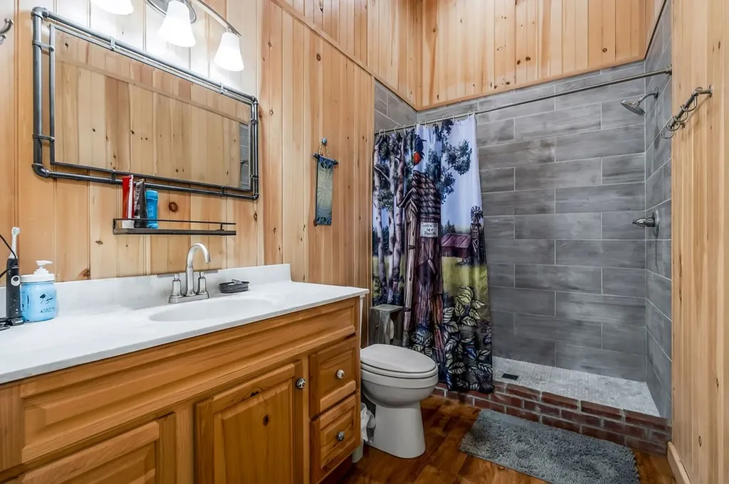 220 Little Salt Creek Road Carthage TN 37030