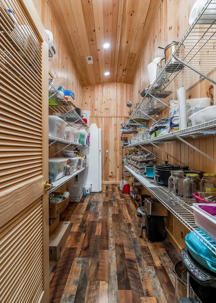 220 Little Salt Creek Road Carthage TN 37030