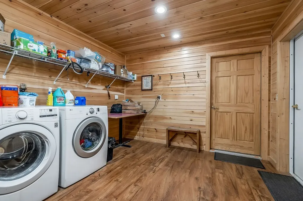 220 Little Salt Creek Road Carthage TN 37030