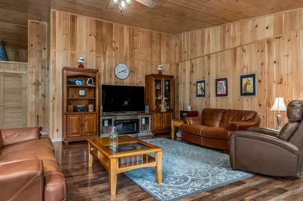 220 Little Salt Creek Road Carthage TN 37030