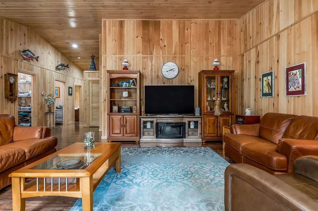 220 Little Salt Creek Road Carthage TN 37030