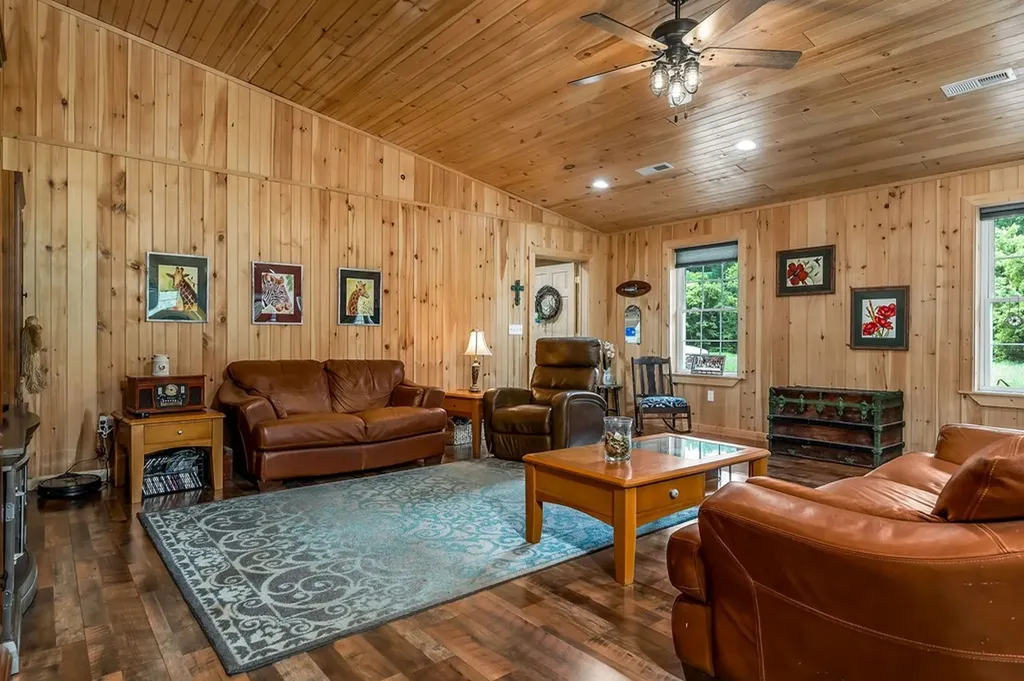 220 Little Salt Creek Road Carthage TN 37030