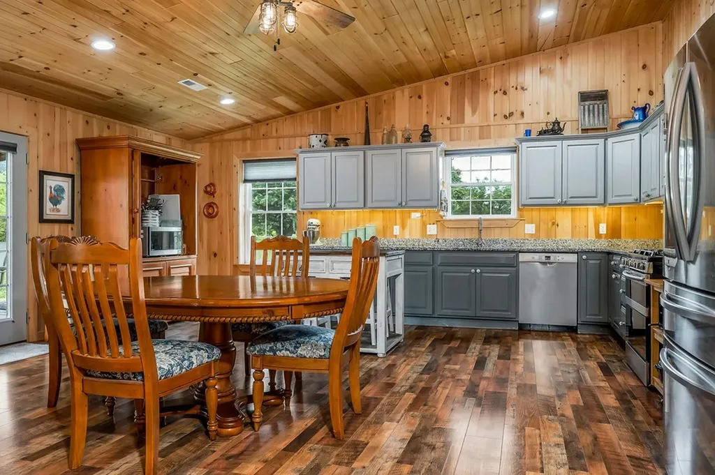 220 Little Salt Creek Road Carthage TN 37030