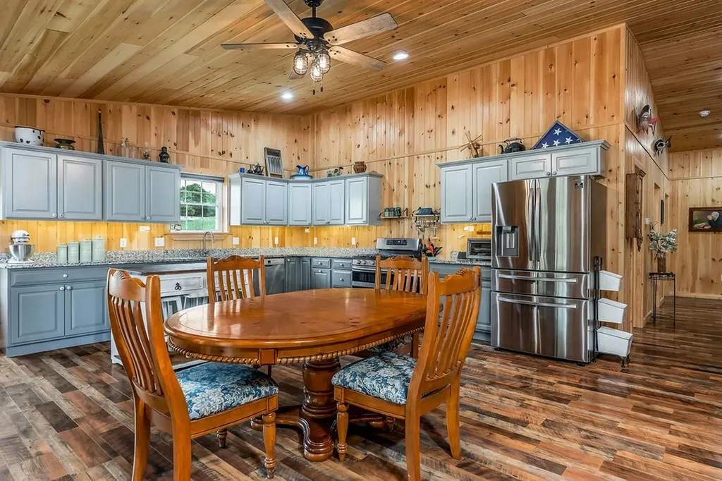 220 Little Salt Creek Road Carthage TN 37030