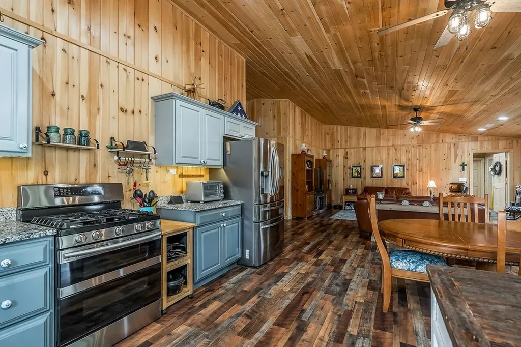 220 Little Salt Creek Road Carthage TN 37030