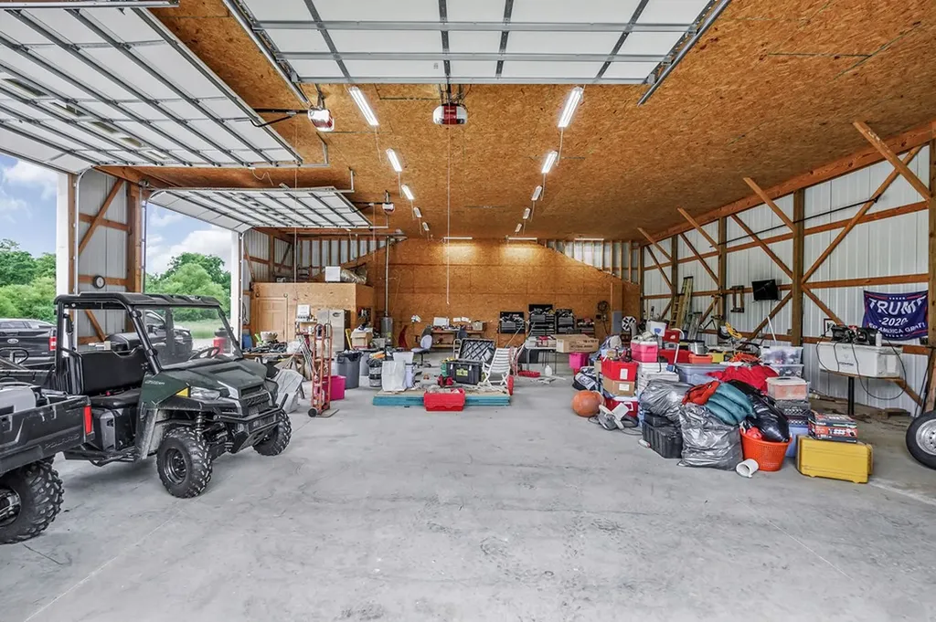 220 Little Salt Creek Road Carthage TN 37030