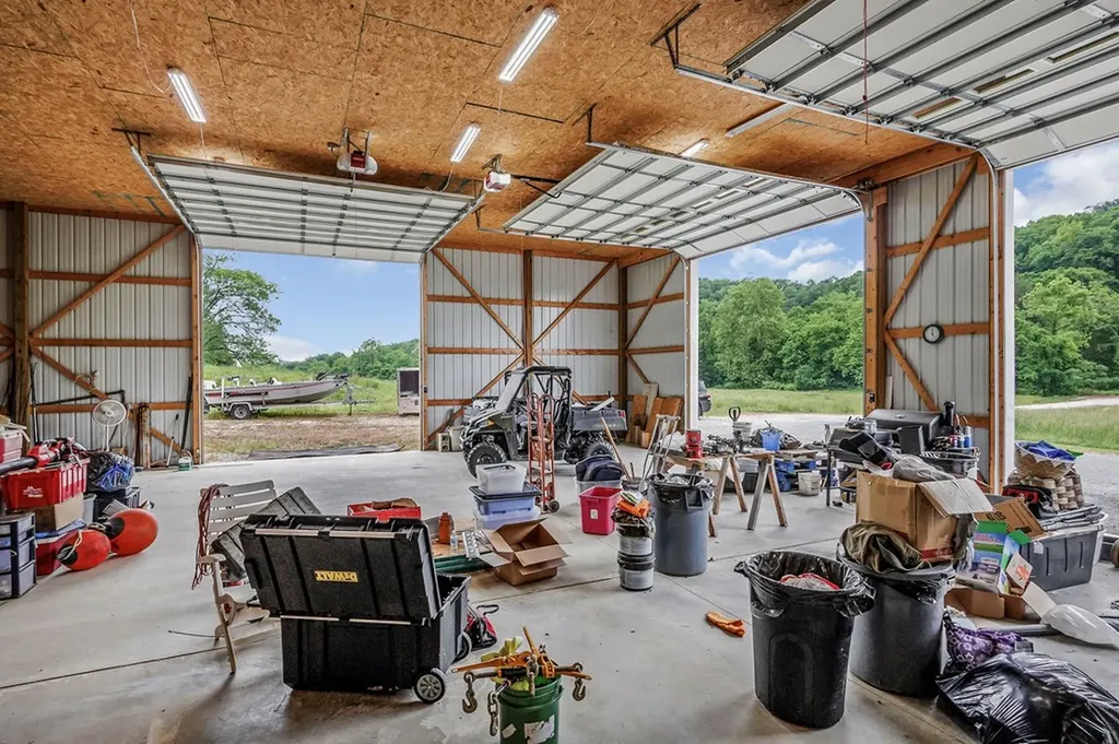 220 Little Salt Creek Road Carthage TN 37030