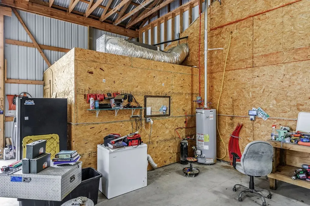 220 Little Salt Creek Road Carthage TN 37030