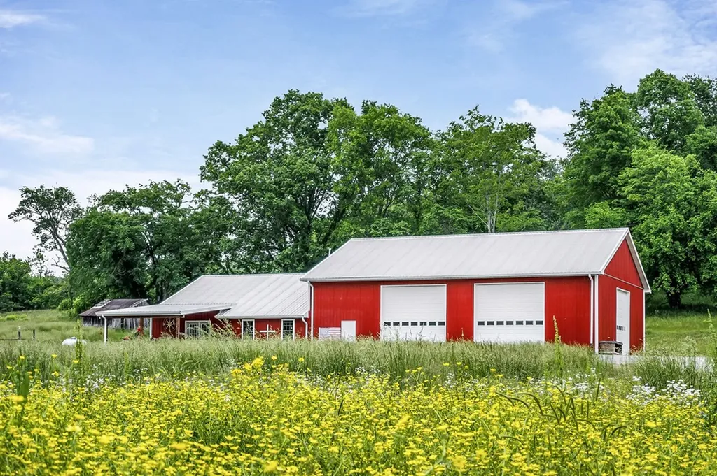 220 Little Salt Creek Road Carthage TN 37030