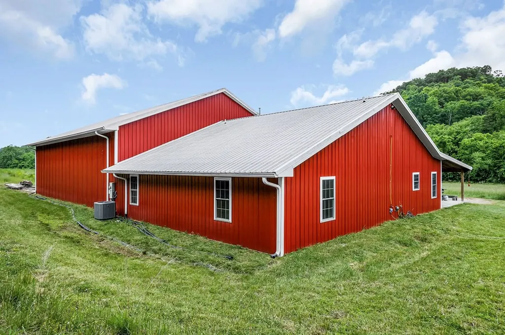 220 Little Salt Creek Road Carthage TN 37030