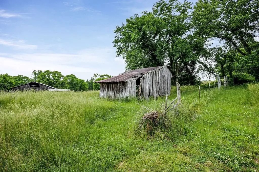 220 Little Salt Creek Road Carthage TN 37030