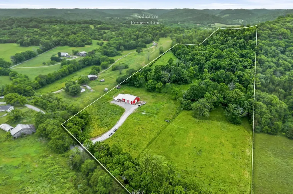 220 Little Salt Creek Road Carthage TN 37030