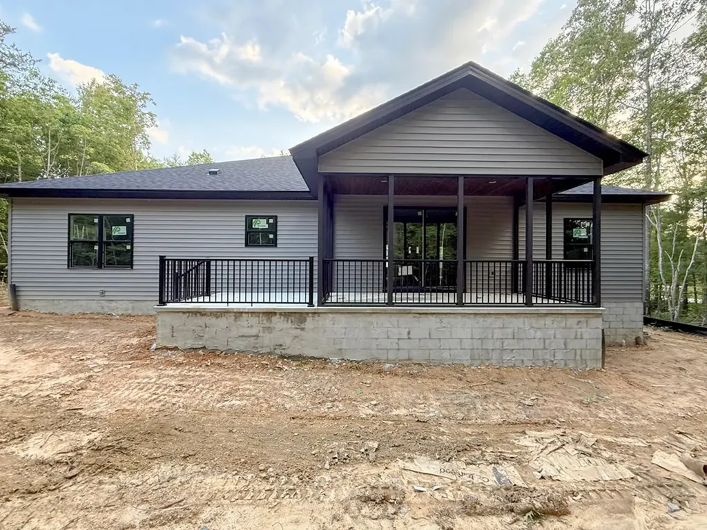 115 Hawes Circle Crossville TN 38558