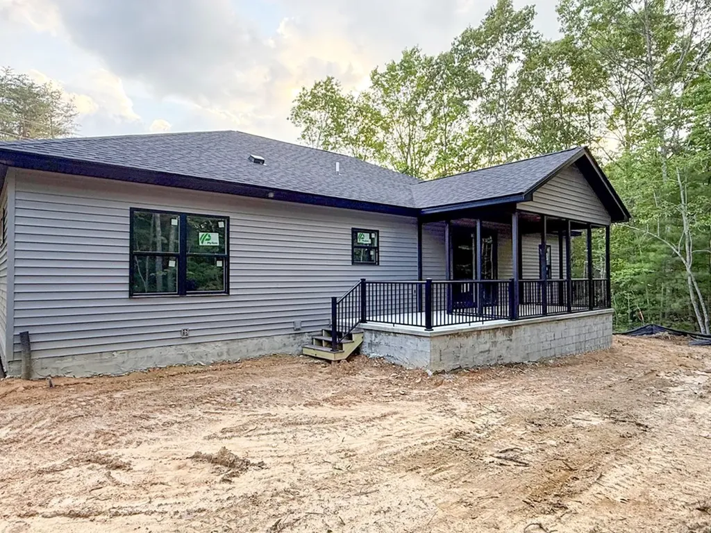 115 Hawes Circle Crossville TN 38558