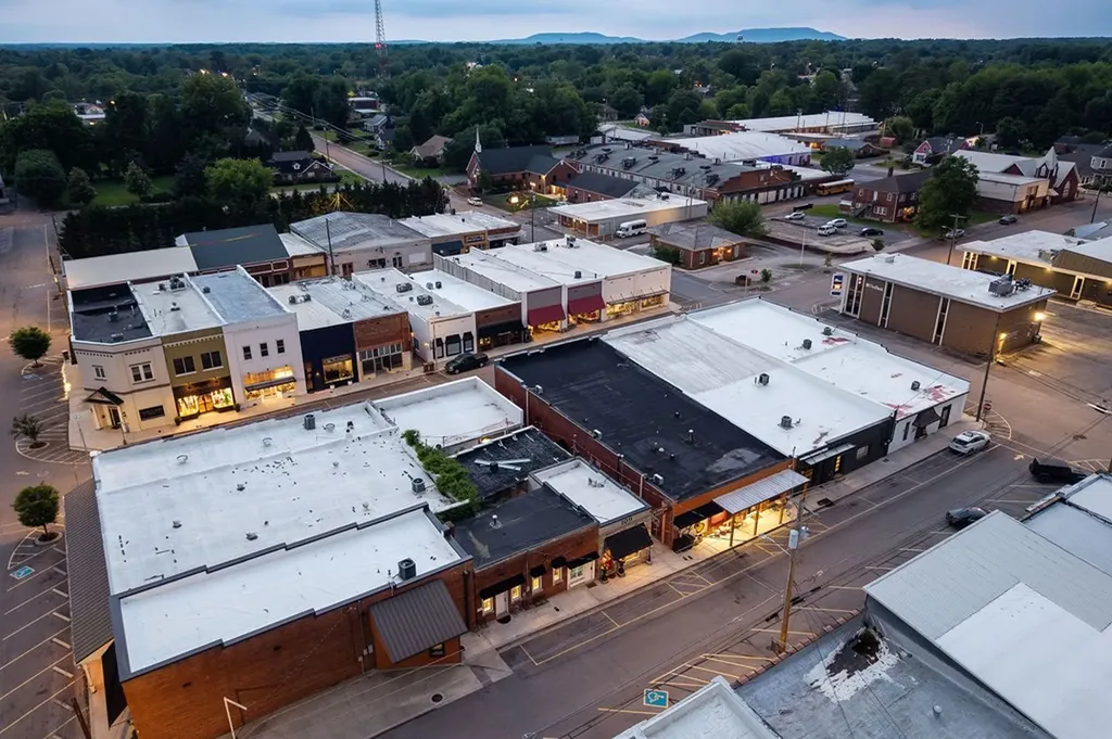 105 W Walnut Smithville TN 37166